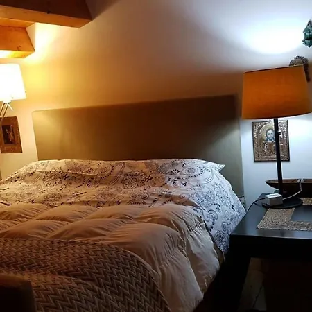 Apartamento Casa Kalos Palermo