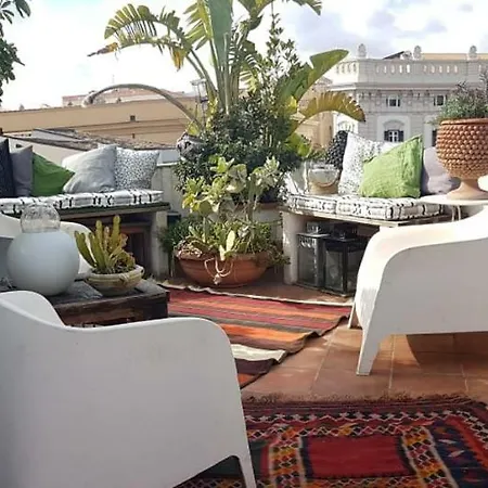 Apartment Casa Kalos Palermo