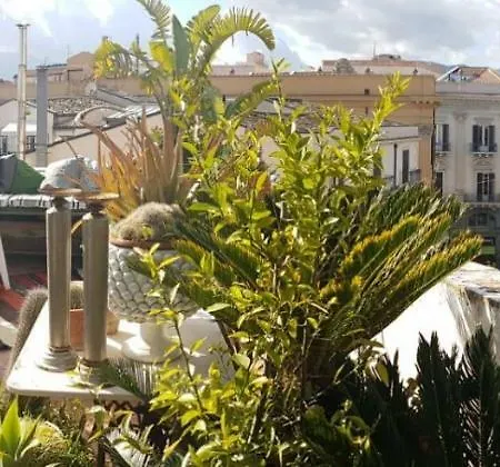 Casa Kalos Apartment Palermo