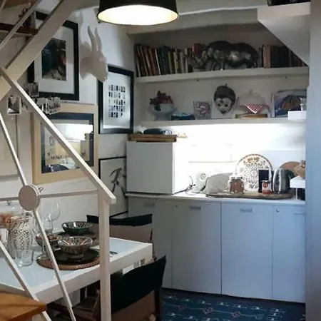 Casa Kalos