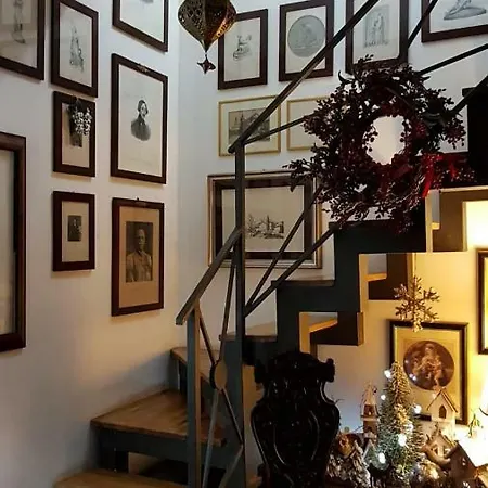 Casa Kalos Apartment