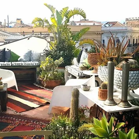Casa Kalos *