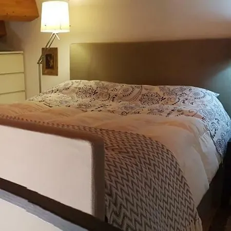 Casa Kalos Apartment