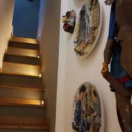 Casa Kalos